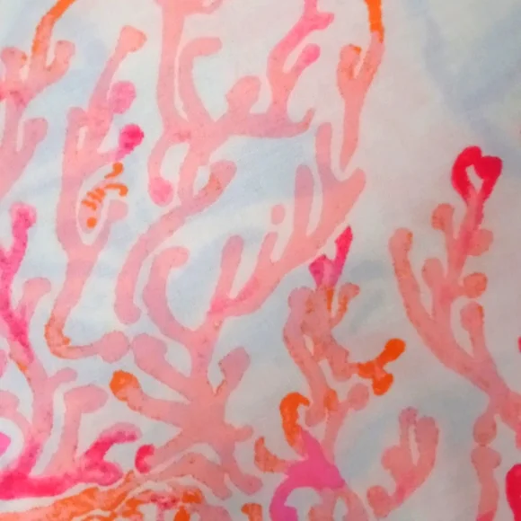 🌊HTF Lilly Pulitzer🌊 - Jasmine Caftan - Picture 5 of 16